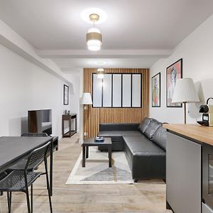 Apartamento de 1 Dormitorio